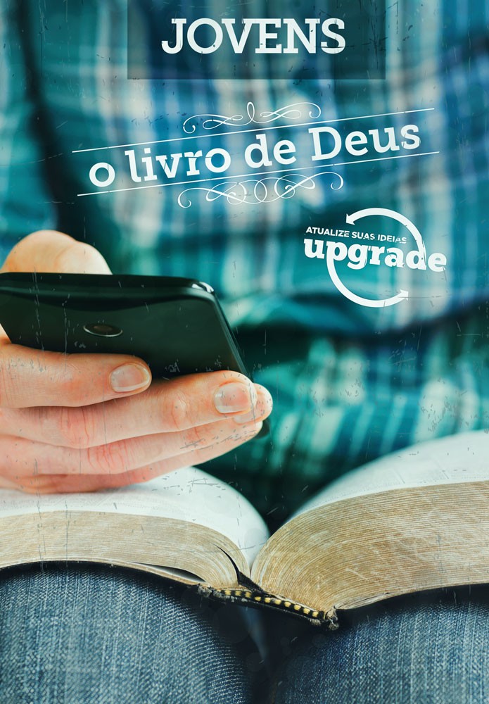 Upgrade 09 - O livro de Deus