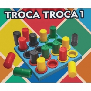 TROCA TROCA 1