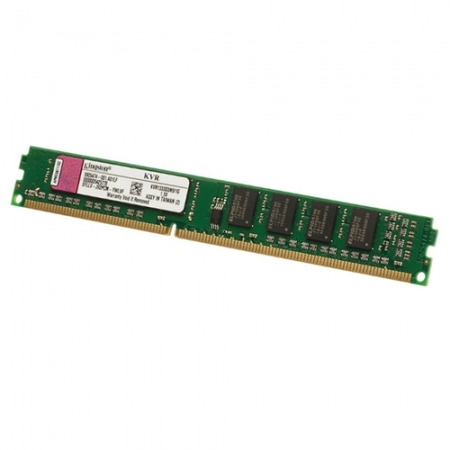 Memória 2gb 800MHz DDR2 KVR800D2N6/2GB Kingston