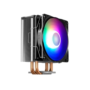Air Cooler Deepcool Gammaxx GT A-RGB, 120mm, Intel/AMD - DP-MCH4-GMX-GT-ARGB