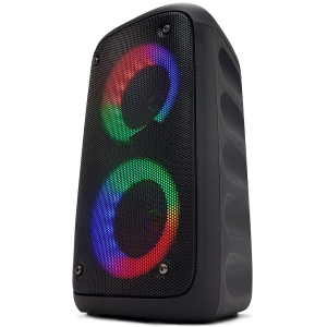 Caixa de Som Bluetooth Knup, RGB, 20W - D-3203