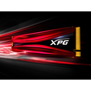 HD SSD M.2 Gamer XPG S11 Pro 512GB Gammix 2280 NVMe AGAMMIXS11P-512GT-C