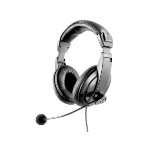 Headset Multilaser Profissional Giant PH049, P2