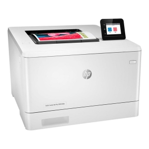 Impressora HP LaserJet Pro M454DW, Colorida, Wi-Fi, USB 2.0 - 110V