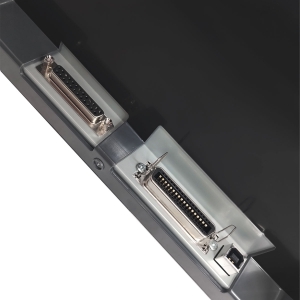 Impressora Matricial Epson LX-350, Conexões USB e Paralelo LPT1 - BRCC24021 - 120V