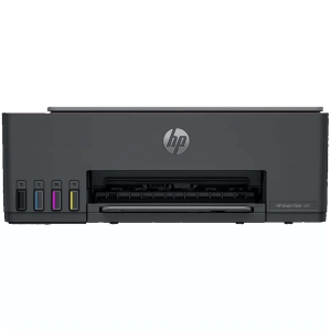 Impressora Multifuncional HP Smart Tank 581, Colorida, Wi-Fi, USB 2.0, Bivolt - 4A8D5A