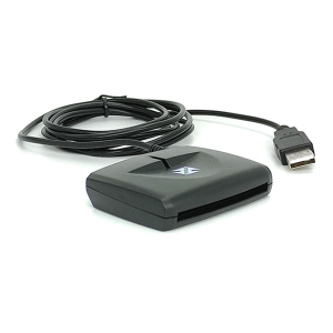 Leitor e Gravador Smartcard Nonus Smartnonus, Para Certificado Digital - USB 2.0