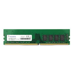 Memória 16GB Adata, DDR4, 2666MHz, CL19 - AD4U266616G19-SGN