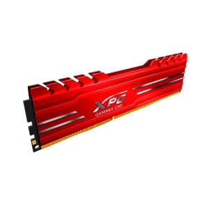 Memória 16GB DDR4 2666MHz Adata Xpg Gammix D10 - AX4U2666316G16-SRG
