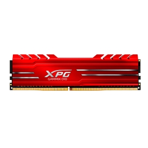 Memória 16GB DDR4 2666MHz Adata Xpg Gammix D10 - AX4U2666316G16-SRG