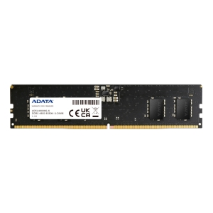 Memória 8GB Adata, DDR5, 4800MHz, CL40 - AD5U48008G-S