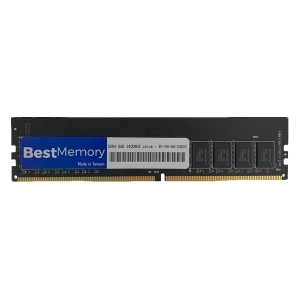 Memória 8GB Best Memory, DDR4, 2400MHz, CL15 - BT-D4-8G - 2400V