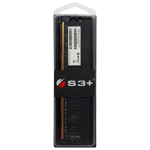 Memória 8GB S3+, DDR4, 3200MHz, CL22 - S3L4N3222081