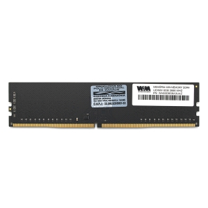 Memória 8GB Win Memory, DDR4, 2666MHz, CL19 - WA5SD8G8A3UAZ