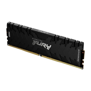 Memória Gamer Kingston Fury Renegade 8GB, DDR4, 3600MHz, CL16 - KF436C16RB/8
