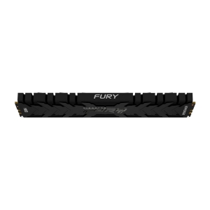 Memória Gamer Kingston Fury Renegade Black 8GB, DDR4, 3600MHz, CL16 - KF436C16RB/8