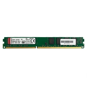 Memoria Kingston 8GB DDR3L 1600MHz CL11 KVR16LN11/8