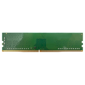Memória Kingston 8GB, DDR4, 2666MHz, CL19 - KVR26N19S8/8