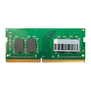 Memória para Notebook 4GB Crucial, DDR4, 2666MHz, CL19 - CB4GS2666
