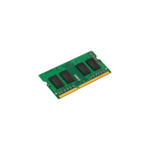 Memória para Notebook 8GB Kingston KVR16LS11/8, DDR3L, 1600MHz