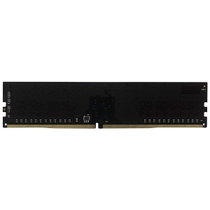Memória Patriot Signature Line 16GB, DDR4, 2666MHz, CL19, 1.2V - PSD416G266681