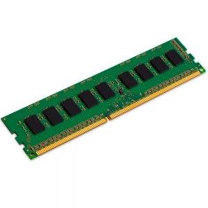 Memoria Ram 4GB DDR4 2400mhz Kingston Dimm - KVR24N17S8/4