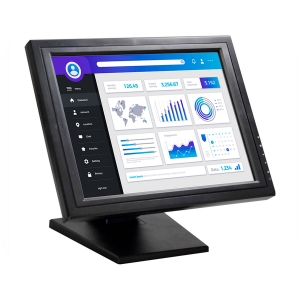 Monitor LCD Touch Capacitivo KMEX 15
