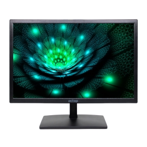 Monitor LED PCTOP 19