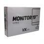 Monitor LED VXPRO VX190Z 19