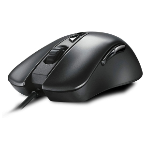 Mouse Gamer Asus TUF Gaming M3, USB, 7000 DPI, 7 Botões, AURA Sync RGB - 90MP01J0-B0UA00