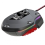 Mouse Gamer Patriot Viper V570, 12000 DPI, RGB, USB