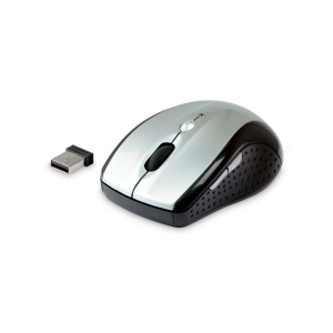 Mouse Wireless C3Tech RC/Nano M-W012SI