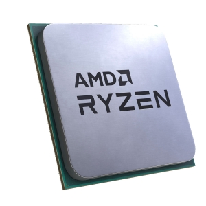Processador AMD Ryzen 5 5600X, 3.7GHz (4.6GHz Turbo) 6-Cores/12T 35MB, Socket AM4 - 100-100000065BOX