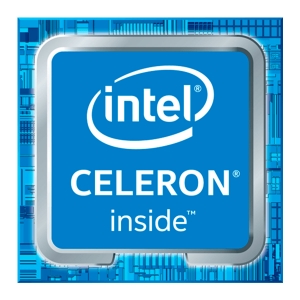 Processador Intel Celeron G5900, Dual Core 3.40GHz, 10ª Geração LGA1200, 2MB Cache