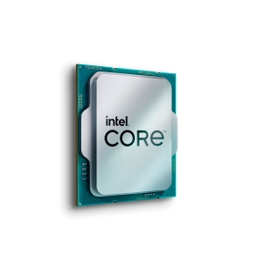 Processador Intel Core I3-13100, 3.4GHz (4.5GHz Turbo), LGA1700, 12MB Cache, 13ª Geração