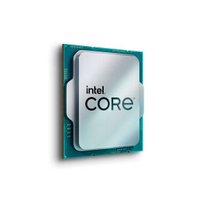 Processador Intel Core I3-13100F, 3.4GHz (4.5GHz Turbo), LGA1700, 12MB Cache, 13ª Geração