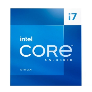 Processador Intel Core I7-13700K, 3.4GHz (5.4GHz Turbo) LGA1700, 30MB Cache, 13ª Ger - BX8071513700K