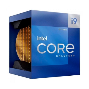 Processador Intel Core I9-12900K, 3.2GHz (5.2GHz Turbo) LGA1700, 30MB Cache, 12ª Ger - BX8071512900K