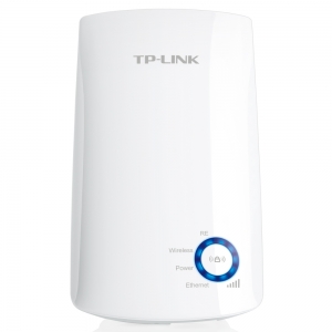 Repetidor Universal WiFi 300Mbps TL-WA850RE TP-Link