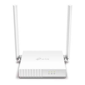 Roteador Wireless TP-Link TL-WR829N, Multimodo, 300 Mbps, 2 Antenas, 5dBi, IPv6