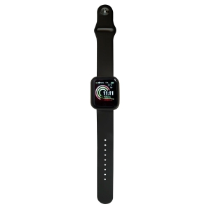 Smartwatch OEX Ace PS300, Bluetooth 4.0, À Prova D?Água, Silicone, Display Colorido em LCD
