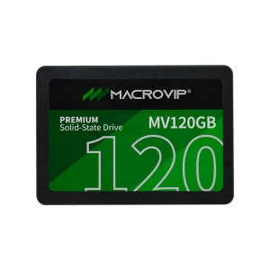 SSD 120GB Macrovip, SATA 3 (6Gb/s), 2.5
