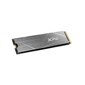 SSD XPG Gammix S50 Lite 512GB, M.2 2280, NVME, PCIe Gen4 x4 - Leitura: 3800 MB/s, Grav: 2800 MB/s