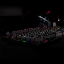 Teclado Mecânico Gamer XPG INFAREX K20 RGB, Anti-Ghosting, Switch Kaihl Blue - US