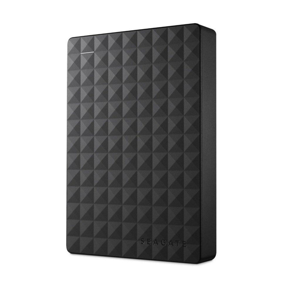 HD Externo 4TB Seagate Expansion USB 3.0 5400RPM