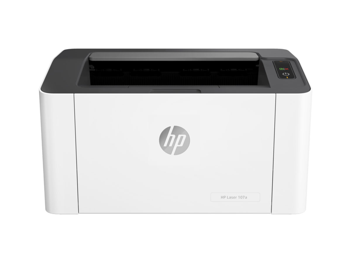 Impressora HP Laser Mono 107A L454805B (PPB) - 110V