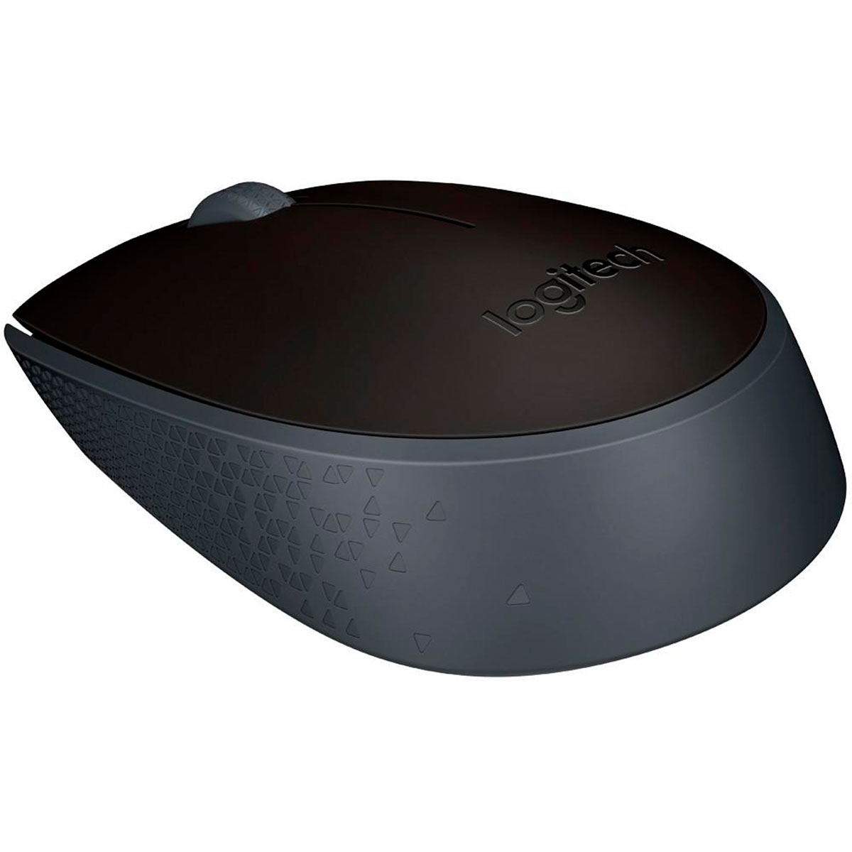 Mouse Logitech M170, Wireless, Preto