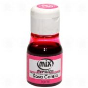 Corante Mix - Rosa Cereja - 10 ml