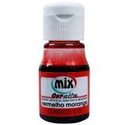Corante Mix - Vermelho Morango - 10 ml
