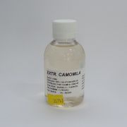 Extrato Glicólico de Camomila 100 ml